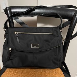 Kate Spade Over Shoulder/Crossbody Purse